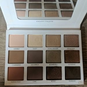 Eyeshadow Palette